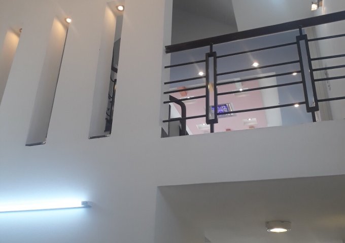 Bán nhà 482/28/27 Lê Quang Định , p11 , Bình Thạnh