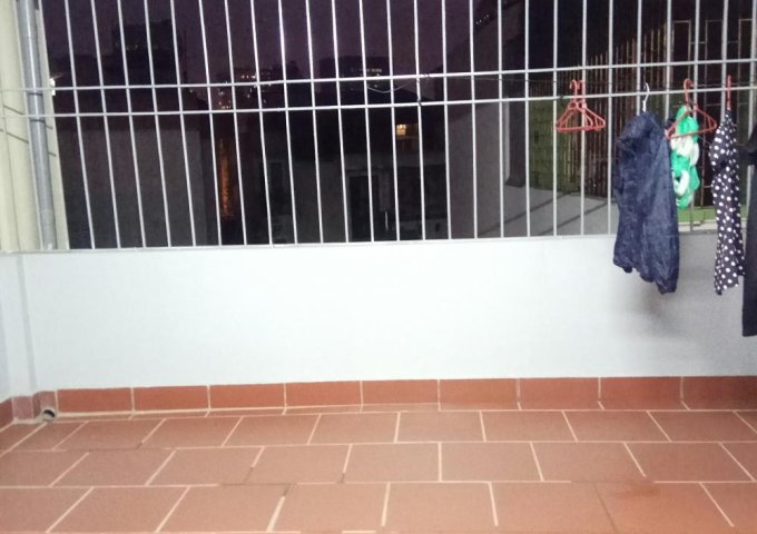 Bán nhà ngõ 762 Bạch Đằng, Hai Bà Trưng, DT 50m2, 4 tầng, 2 mặt thoáng giá 3.1 tỷ