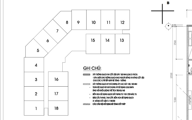 Nhà ở xã hội CT2A Thạch Bàn, TT 50% nhận nhà, 5 năm sau TT 50% nhận sổ, giá gốc 12,2 tr/m2, 70m2
