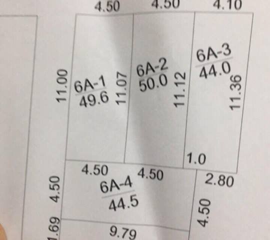 Bán Đất thôn Mỹ Nội,Bắc Hồng,Đông Anh, Hà Nội