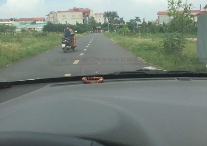 Bán Đất thôn Mỹ Nội,Bắc Hồng,Đông Anh, Hà Nội