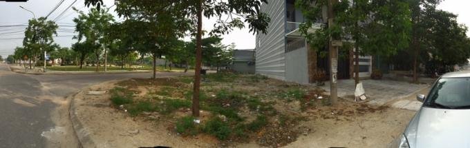 Bán đất tại đường Đỗ Thế Chấp, Tam Kỳ, Quảng Nam, diện tích 200m2