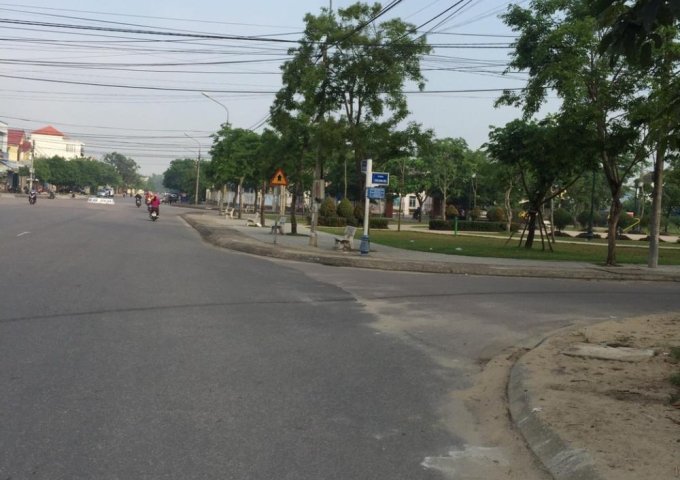 Bán đất tại đường Đỗ Thế Chấp, Tam Kỳ, Quảng Nam, diện tích 200m2