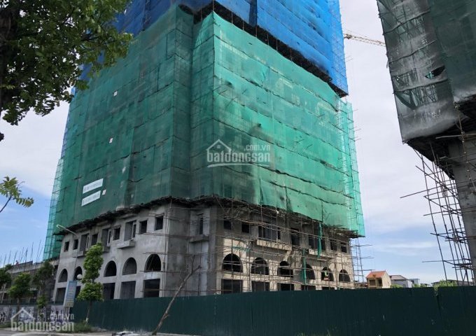 Bán gấp CHCC gần Vincom Long Biên, 2PN, giá chỉ từ 800tr, VAT và nội thất, đầy đủ tiện ích nội khu