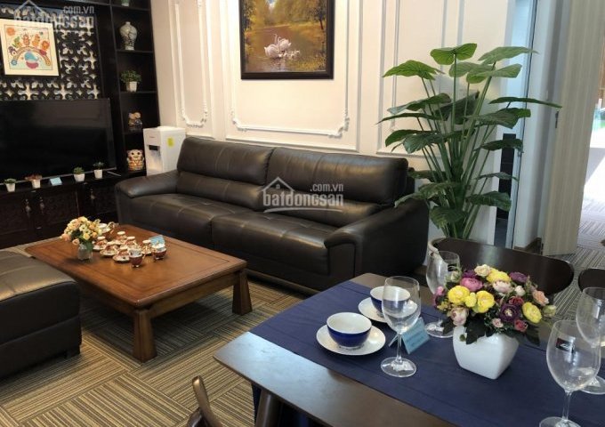 Bán gấp CHCC gần Vincom Long Biên, 2PN, giá chỉ từ 800tr, VAT và nội thất, đầy đủ tiện ích nội khu