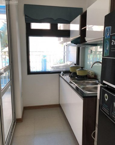 Bán gấp CHCC gần Vincom Long Biên, 2PN, giá chỉ từ 800tr, VAT và nội thất, đầy đủ tiện ích nội khu