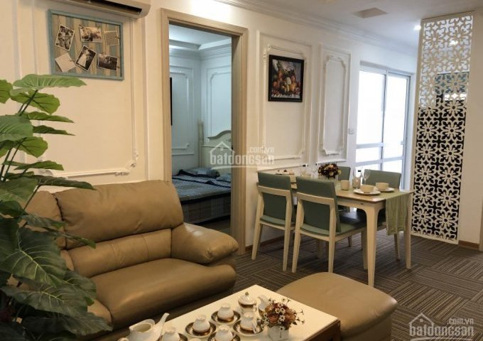 Bán gấp CHCC gần Vincom Long Biên, 2PN, giá chỉ từ 800tr, VAT và nội thất, đầy đủ tiện ích nội khu