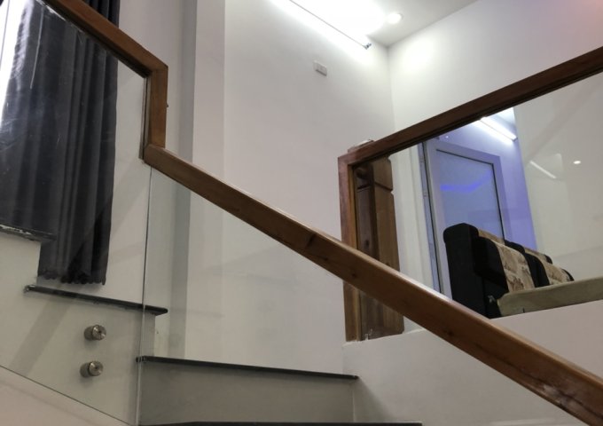 Bán nhà 175 Trần Xuân Lê, quận Thanh Khê, nhà DTĐ 102m2, có 2 căn, hướng Tây