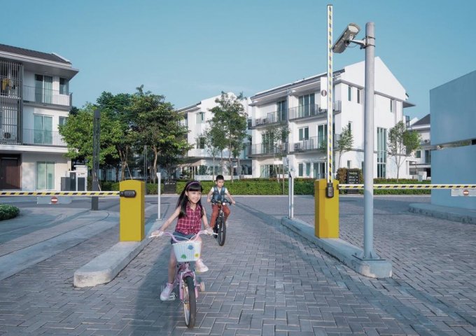 Cần cho thuê biệt thự nhà vườn Parkcity đầy đủ tiện nghi Hà Đông, Hà Nội