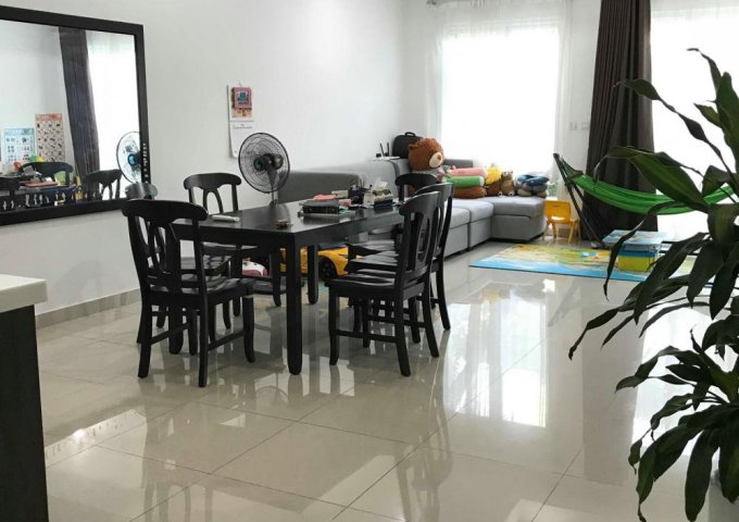 Cần cho thuê biệt thự nhà vườn Parkcity đầy đủ tiện nghi Hà Đông, Hà Nội