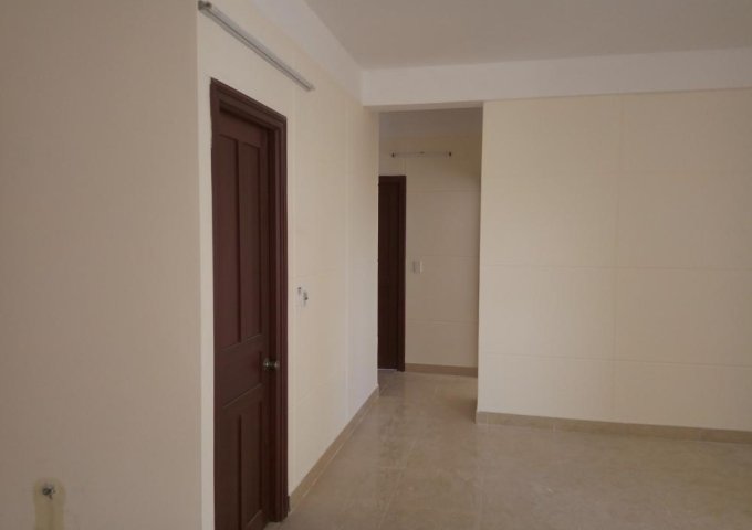 Bán căn hộ 2 phòng ngủ, chung cư Kim Trường Thi, giá chỉ 545 triệu dọn vào ở luôn