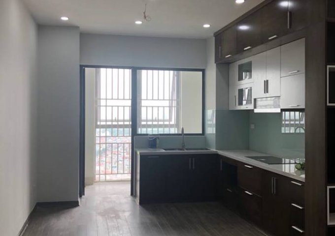 Bán căn hộ chung cư T608, Tổng cục 5 Bộ Công An