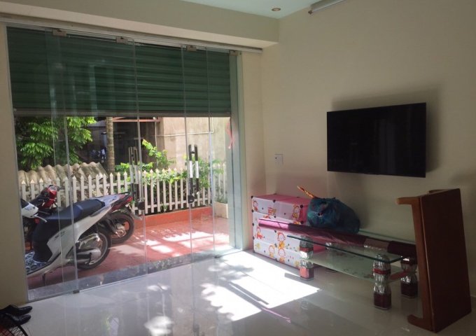 Bán nhà 3 tầng mới xây khu Phú Hải, Dương Kinh, Hải Phòng