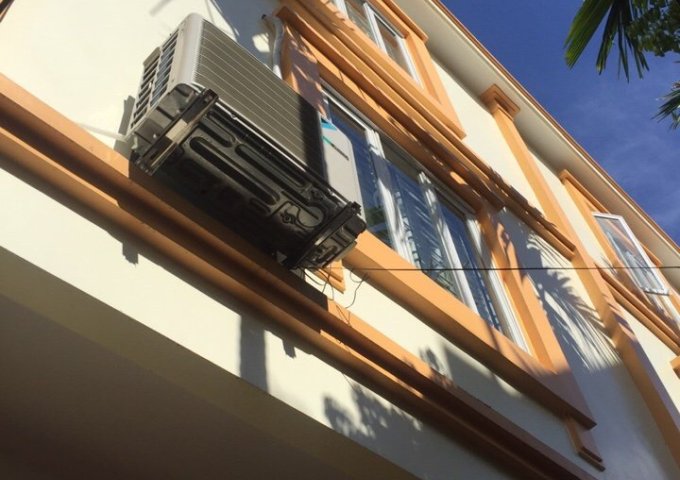 Bán nhà 3 tầng mới xây khu Phú Hải, Dương Kinh, Hải Phòng