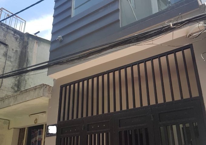 Chính chủ cần bán ngôi nhà 2 tầng kiệt 121 Nguyễn Chí Thanh, Hải Châu 1