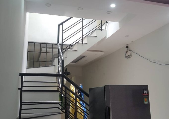 Chính chủ cần bán ngôi nhà 2 tầng kiệt 121 Nguyễn Chí Thanh, Hải Châu 1