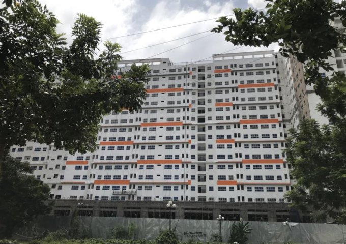 Cần bán gấp lô đất dự án Springtown Phước Long B, Quận 9, 6,8tỷ/100m2