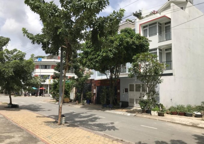 Cần bán gấp lô đất dự án Springtown Phước Long B, Quận 9, 6,8tỷ/100m2