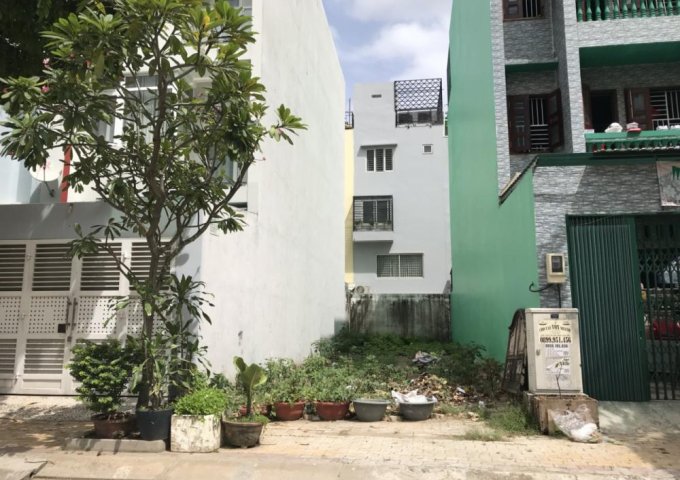 Cần bán gấp lô đất dự án Springtown Phước Long B, Quận 9, 6,8tỷ/100m2