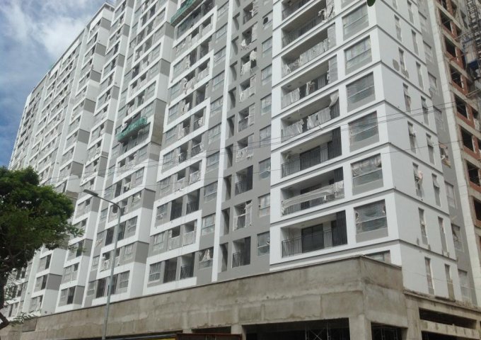 Bán căn hộ 2PN, 2WC, 69m2, tại chung cư Botanica Premier, 108 Hồng Hà, phường 2, quận Tân Bình