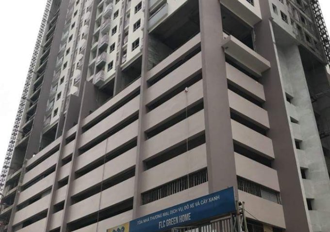 1 tỷ trong tay, ở ngay trung tâm Mỹ Đình, FLC 18 Phạm Hùng. LH nhận, giá gốc CDT 0916.28.29.86