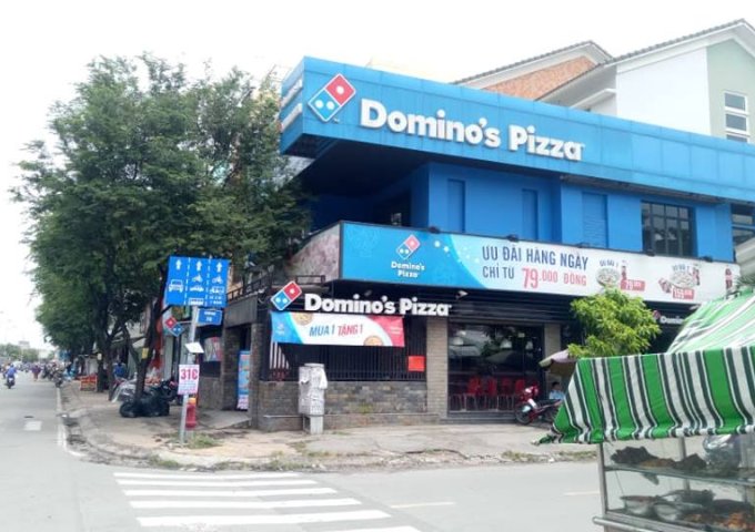 Bán nhà MT 440 - 440A Lê Trọng Tấn, Tân Phú, 3 lầu, DT 9x23m. Giá 38 tỷ