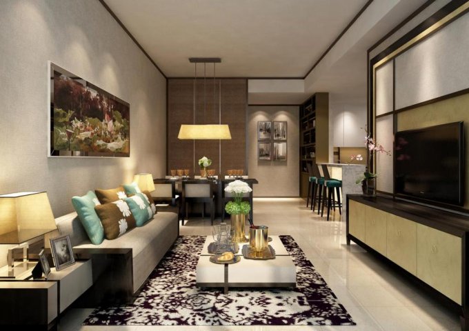 Chính chủ cần bán lỗ căn hộ Sadora Sala 2PN, block B-XX-06, giá 4,3 tỷ, view hồ bơi. 0974 945 907