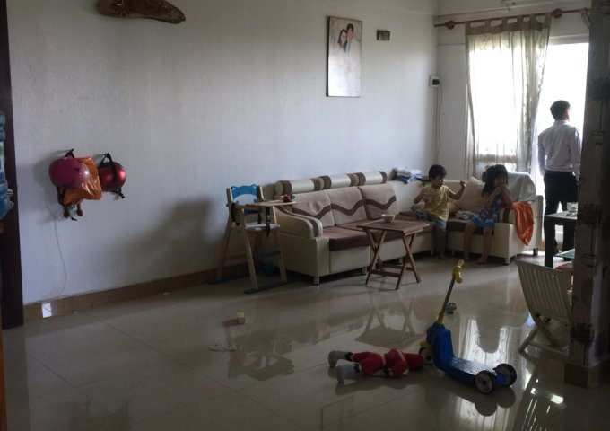 Bán căn hộ chung cư Conic Garden 2PN, giá siêu rẻ chỉ 1tỷ 170triệu, dọn vào ở liền. lh: 0909806766.