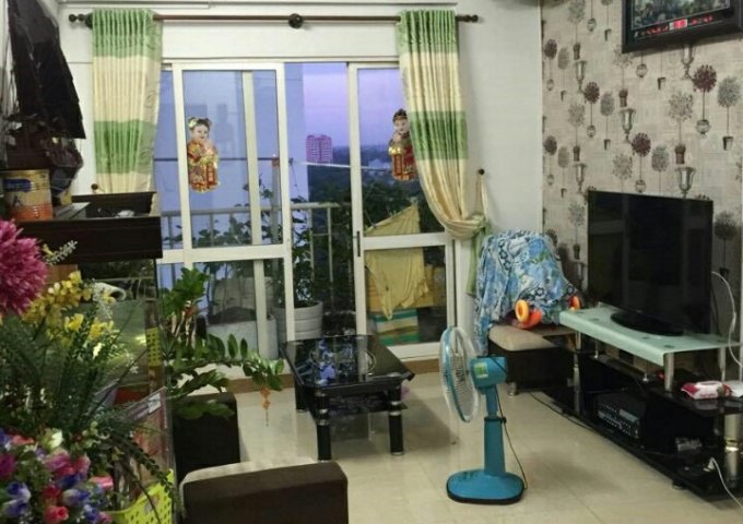 Bán căn hộ chung cư Conic Garden 2PN, giá siêu rẻ chỉ 1tỷ 170triệu, dọn vào ở liền. lh: 0909806766.