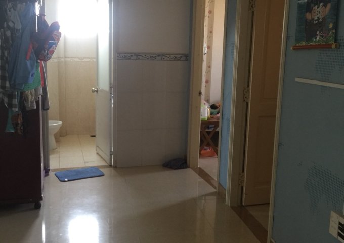 Bán căn hộ chung cư Conic Garden 2PN, giá siêu rẻ chỉ 1tỷ 170triệu, dọn vào ở liền. lh: 0909806766.