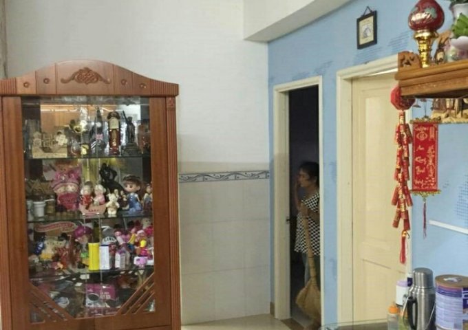 Bán căn hộ chung cư Conic Garden 2PN, giá siêu rẻ chỉ 1tỷ 170triệu, dọn vào ở liền. lh: 0909806766.