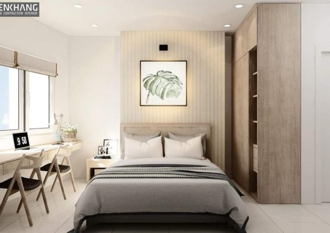 Cho thuê căn hộ chung cư tại Vũng Tàu, Bà Rịa Vũng Tàu