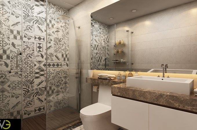 Cho thuê căn hộ chung cư tại Vũng Tàu, Bà Rịa Vũng Tàu