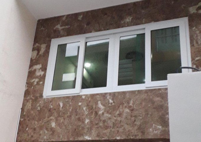 Nhà hẻm 260 đường Lạc Long Quân, Quận 11, DT 4x20m, 2 lầu, giá TL, 0913547198