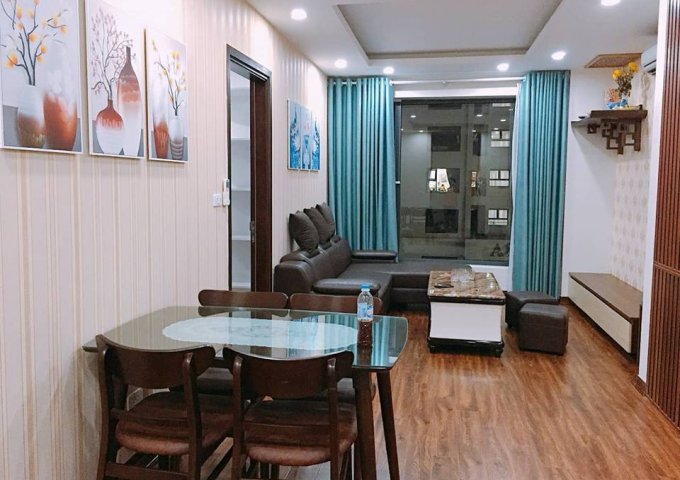 Cần cho thuê chung cư An Bình City 232 Phạm Văn Đồng, 3PN, đầy đủ nội thất vào ở ngay