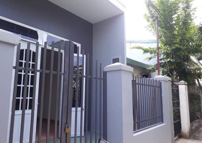 Bán nhà có 2 tầng đúc kiệt 70 Lê Thị Tính, Thanh Khê, DT 65.5m2