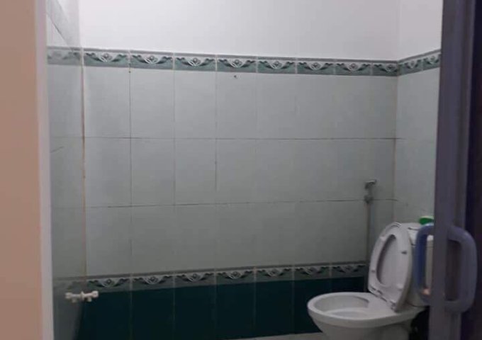 Bán nhà có 2 tầng đúc kiệt 70 Lê Thị Tính, Thanh Khê, DT 65.5m2