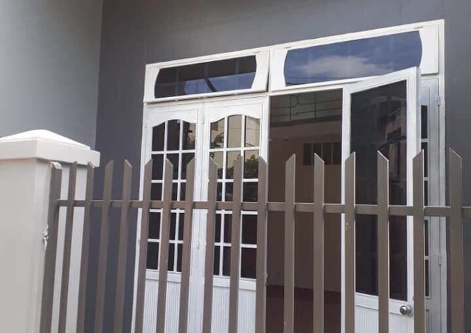 Bán nhà có 2 tầng đúc kiệt 70 Lê Thị Tính, Thanh Khê, DT 65.5m2