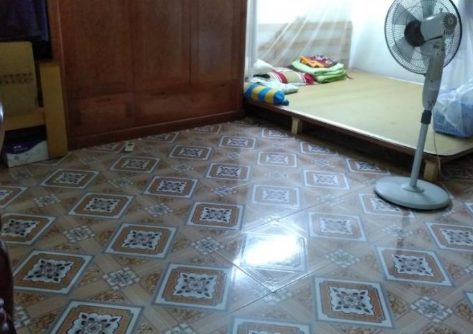 Bán nhà trong làng Mễ Trì Hạ, đường Đỗ Đức Dục