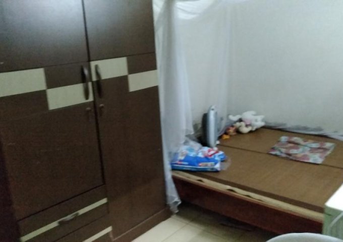 Bán nhà trong làng Mễ Trì Hạ, đường Đỗ Đức Dục