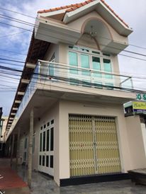 Bán nhà riêng tại đường Nguyễn Văn Cừ, P2, TP Tây Ninh, Tây Ninh giá 2 TỶ 700 triệu