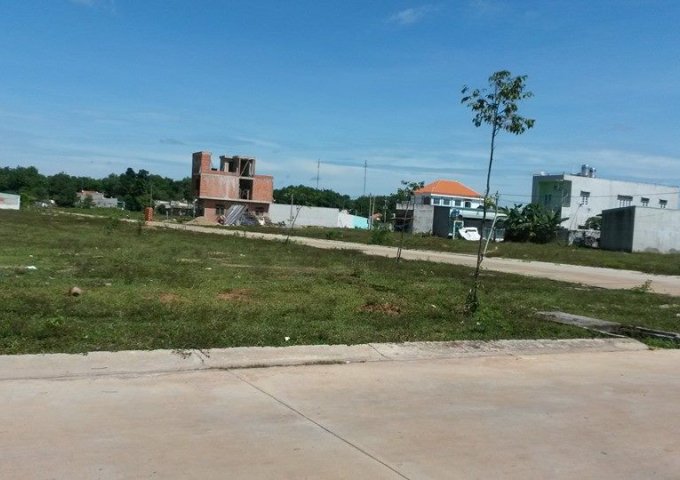 Bán đất mặt tiền dự án Long Thành, Đồng Nai, Quốc lộ 51
