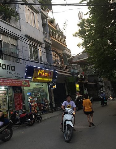 Siêu phẩm mặt phố Hoàng Mai, Hai Bà Trưng, 3,35 tỷ, cần bán gấp