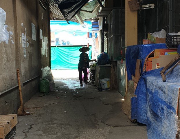 BÁN NHÀ CHỢ TAM HÀ, TÔ NGỌC VÂN_ THỦ ĐỨC