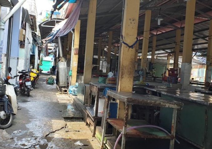 BÁN NHÀ CHỢ TAM HÀ, TÔ NGỌC VÂN_ THỦ ĐỨC