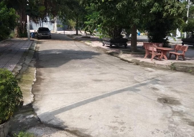 Biệt Thự Cao Cấp khu dự án Tân Hải Minh, P. Linh Tây, Thủ Đức