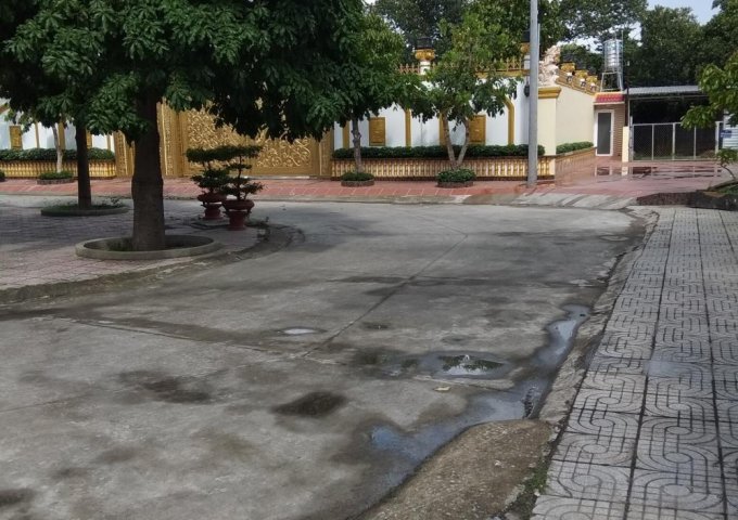 Biệt Thự Cao Cấp khu dự án Tân Hải Minh, P. Linh Tây, Thủ Đức