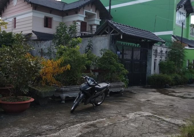 Biệt Thự Cao Cấp khu dự án Tân Hải Minh, P. Linh Tây, Thủ Đức