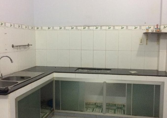 Cho thuê nhà nguyên căn 70m2, 1 trệt 1 lầu, phường Bình Chiểu, Thủ Đức