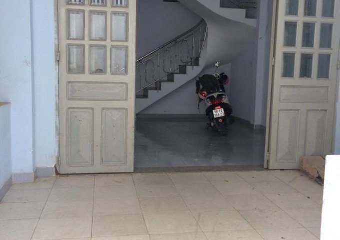 Cho thuê nhà nguyên căn 70m2, 1 trệt 1 lầu, phường Bình Chiểu, Thủ Đức